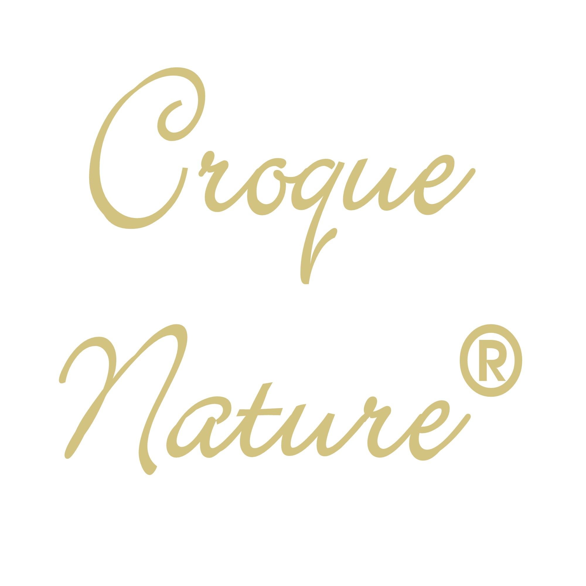 CROQUE NATURE® BY